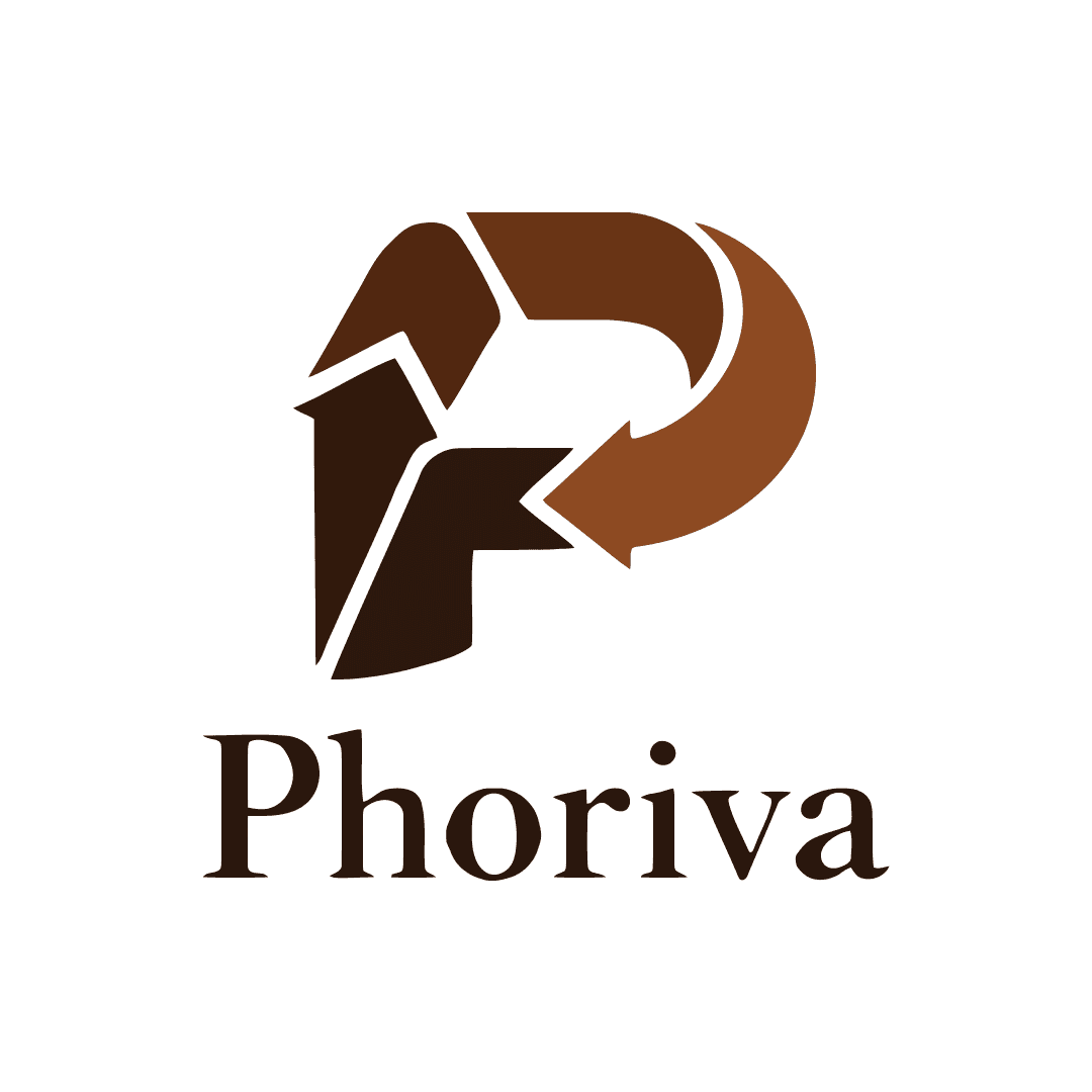 Phoriva Logo